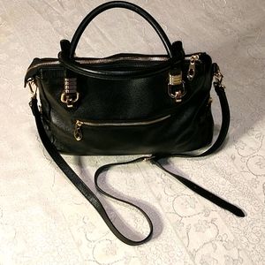 Fashionable BEAUTIFUL Black PRUSE